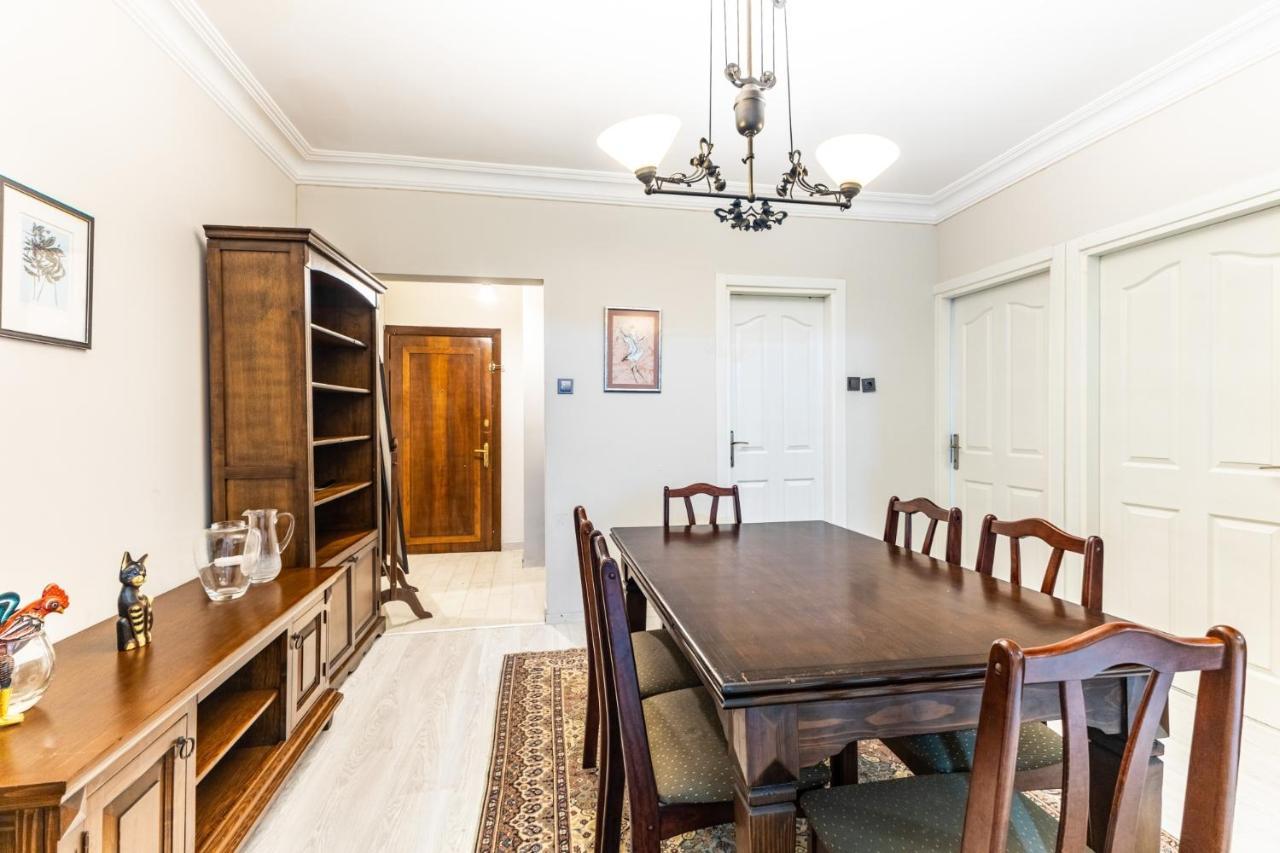 Daire Flat 5 Min To Bagdat Ave 8 Min To Moda In Kadikoy İstanbul