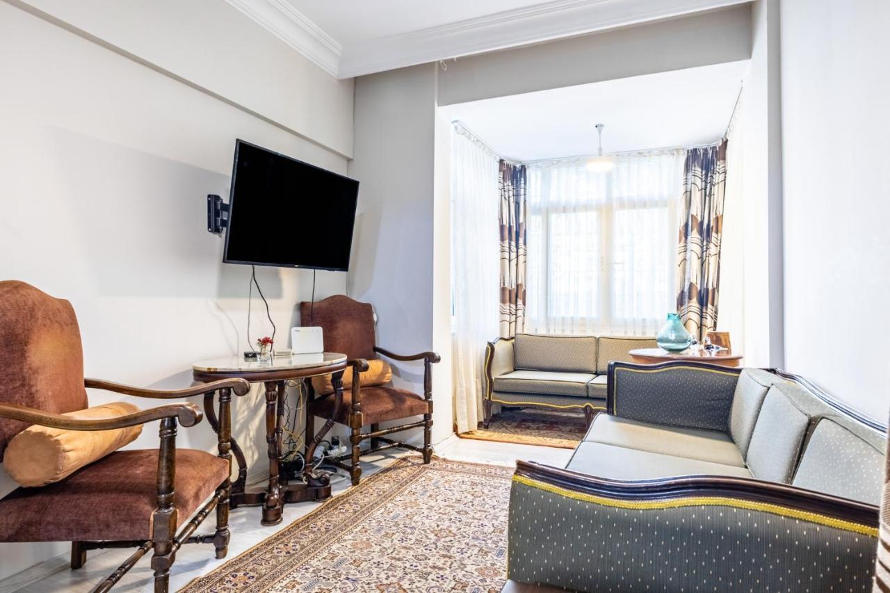 Flat 5 Min To Bagdat Ave 8 Min To Moda In Kadikoy * İstanbul