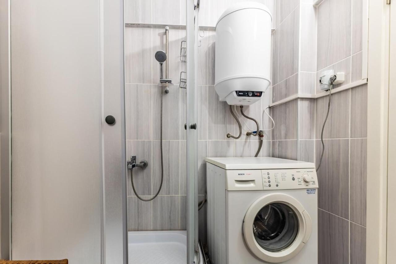 Flat 5 Min To Bagdat Ave 8 Min To Moda In Kadikoy Daire İstanbul