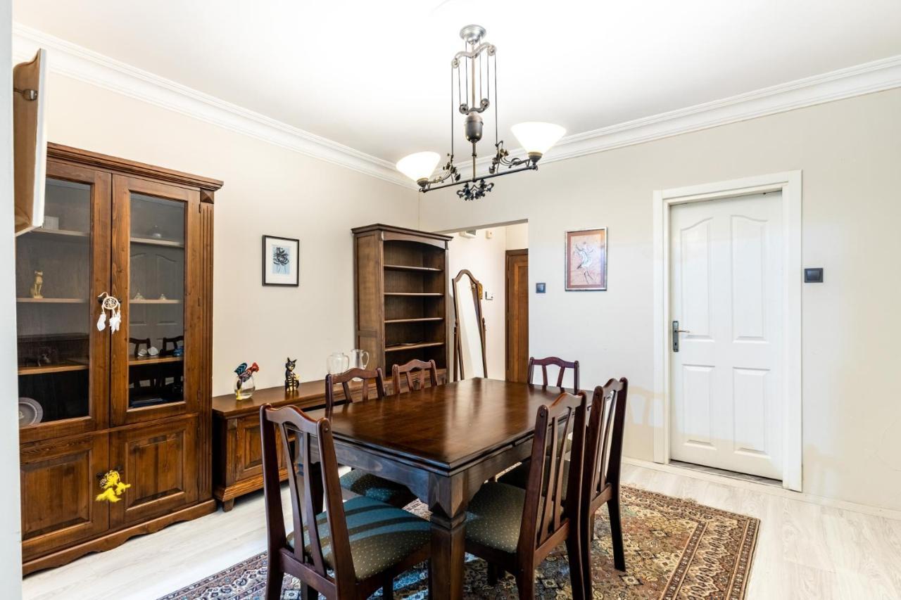 Flat 5 Min To Bagdat Ave 8 Min To Moda In Kadikoy İstanbul